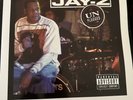 JAY-Z MTV UNPLUGGED 2.0 - DOUBLE LP - GOLD PRESSING - UNOFFICIAL LABEL - RARE