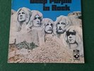Deep Purple – In Rock - 1st UK Press - Harvest – SHVL 777 - Very Good