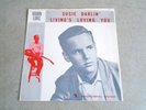 ROBIN LUKE SUSIE DARLIN'/LIVINGS LOVING YOU 7