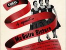 McGuire Sisters 