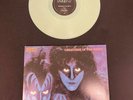 KISS CREATURES OF THE NIGHT GLOW IN THE DARK VINYL 422 824 154-1