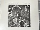 Stanley Cowell Trio – Illusion Suite ECM PA - 7082 Original Japanese Press 1973