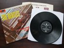 THE BEATLES LP ' PLEASE PLEASE ME ' ONE EMI BOX FLIPBACK - SUPERB  EX +