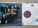 The Association Renaissance LP  UK 1st Press 1966 pop mod rock