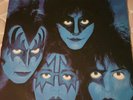 Kiss  Promotional Creatures Of The Night Vinyl