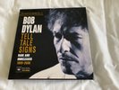 Bob Dylan Tell Tale Signs Rare & Unreleased Vinyl