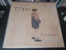 Train Drops Of Jupiter  MFSL 1-444 Mobile Fidelity Sound Lab MFSL MOFI
