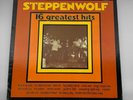 Steppenwolf • 16 Greatest Hits • MCA 37049 • Original Factory Seal