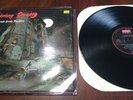 Living Death - Protected from Reality LP Original 1989 Restless Records.