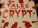 TALES FROM THE CRYPT TEST PRESSING # 16/24 Soundtrack OST 2019 VINYL Horror