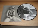 MADONNA-Erotica-USA Promo Picture Disc-Original 1992-