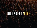 DIED PRETTY: LIVE (LP vinyl *BRAND NEW*.)