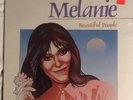 Melanie Safka NEW 12” Vinyl LP Beautiful People 1982 Accord 9 Best Hits