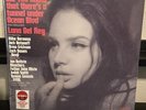 LANA DEL REY TUNNEL UNDER OCEAN BLVD DARK PINK VINYL LP TARGET EXCLUSIVE - NEW