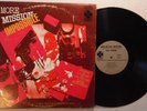 MORE MISSION IMPOSSIBLE / ORIGINAL TV SOUNDTRACK / PARAMOUNT  STEREO VINYL LP