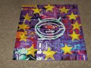 U2 = ZOOROPA ORIGINAL 1993 UK LP + INNER + LYRIC SHEET IN EXCELLENT CONDITION