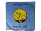SANDIE SHAW - Don't run away / Stop - Promo 7