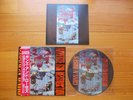 GUNS N' ROSES - APPETITE FOR DESTRUCTION PICTURE DISC - RARE BANNED ALBUM COVER