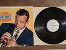 Harry James Trumpet Vinyl Big Band It's Been A Long Long Time Avengers Endgame