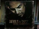 Bruce Springsteen VINYL Devils and Dust FACTRORY SEALED ORIGINAL 2005 Pressing
