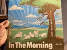 Dixie Hummingbirds In The Morning Vinyl LP Original 1962 Pressing PLP-108