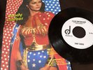 WONDER WOMAN Lynda Carter Cover 1978 GUATEMALA 7