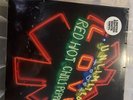 Red Hot Chili Peppers - Unlimited Love: Limited White Double 12