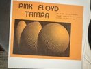 PINK FLOYD TAMPA LIVE JUNE 29 1973 VINYL RARE RECORDING NEAR MINT CONDITION LP