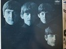 The Beatles Meet the Beatles 1964 Orig. Capitol Mono Vinyl LP T-2047 VG