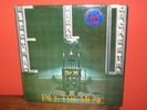 Electric Light Orchestra – Face The Music Green Vinyl LP NM