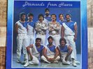 Heera – Diamonds From Heera Bollywood FUNK Vinyl LP HINDUSTANI SOUNDTRACK RARE