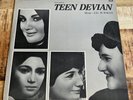 S.D. Burman – Teen Devian Bollywood FUNK 1985  Vinyl HINDUSTANI SOUNDTRACK RARE
