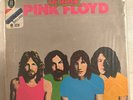 PINK FLOYD – MASTERS OF ROCK - VINYL LP BLACK - VG+ - 3