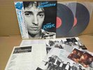 BRUCE SPRINGSTEEN The River 40AP1960/1 JAPAN 2LP w/OBI 57172