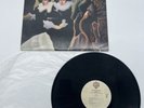 Alice Cooper DADA Warner Bros 1983 RARE LP VINYL 80s Rock Record ALBUM