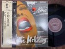 MINT  BILLIE HOLIDAY GREATEST INTERPRETATIONS COMMODORE K23P-6611 OBI MONO JP LP