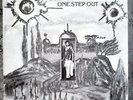 Creative Arts Ensemble  ONE STEP OUT  Nimbus West Records ‎NS-913  MINT