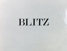 Blitz - New Age [Vinyl LP] | Future Records | UK, 1983 | 12'' Maxi Single