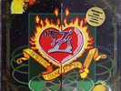Dr. Z-The Three Parts to My Soul UK prog reissue lp gimmix cover red vinyl