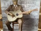 Atlanta Strut by Blind Willie McTell. Limited Edition Green Vinyl. NM.