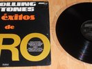 Rolling Stones LP 