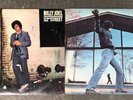 BILLY JOEL 2 vinyl LPs 52nd Street & Glass Houses both VG condition BIG SHOT etc