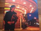 Richard Hawley - Coles Corner orig 2005 vinyl LP EX+/NM Mute