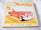 The Beach Boys 7 X LP Box Set The Capitol Years