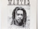 Peter Tosh LP “Wanted Dread & Alive” EMI 17055   Original   Still SEALED Reggae