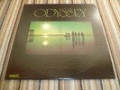 ODYSSEY, Selt titled LP, MOWEST, MW 115L, Motown 1972, Soul/funk/folk. N Mint