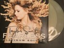 Taylor Swift Fearless Vinyl LP Record Store Day RSD 937/3750