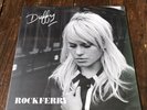 Duffy - Rockferry Vinyl Record SEALED Black 2008