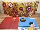 Lemon Jelly KY Double LP Vinyl 2000 XL Record 12”