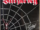 Blitzkrieg - Survival Vinyl LP Record EJSP 9257 UK NWOBHM 1979 VG+\VG+